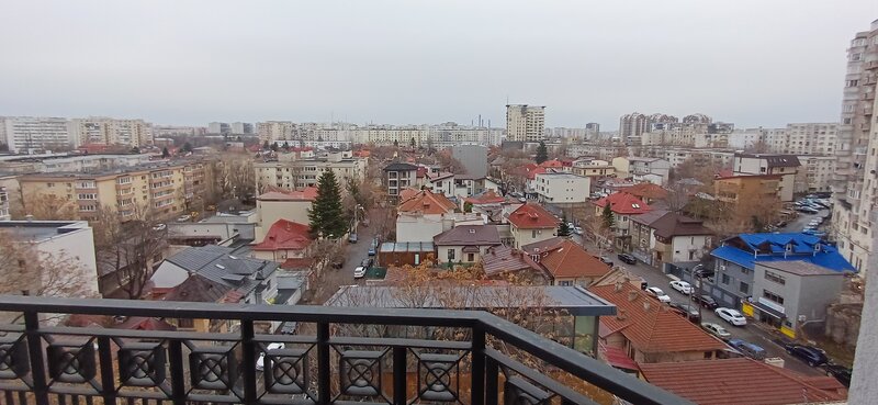 Piata Alba Iulia